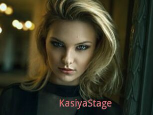 KasiyaStage