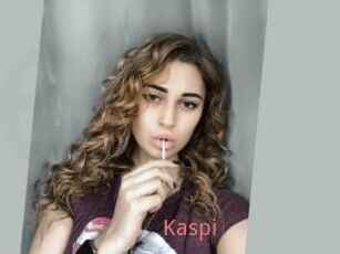 Kaspi