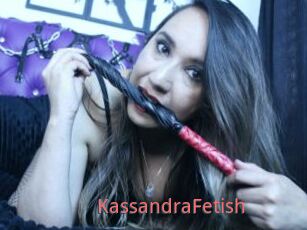 KassandraFetish
