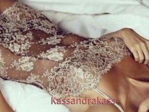 Kassandrakass