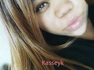 Kasseyk