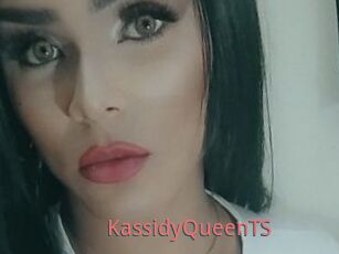 KassidyQueenTS
