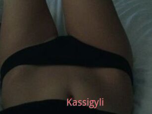 Kassigyli