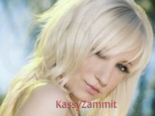 KassyZammit