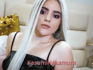 KasumiNakamura