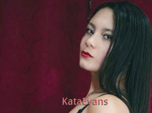 KataEvans