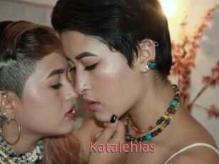 Katalehias