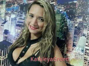 KataleyaGreen