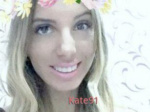 Kate91
