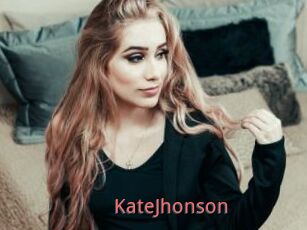 KateJhonson