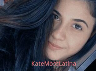 KateMossLatina
