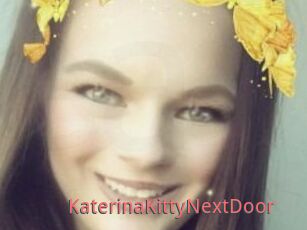 KaterinaKittyNextDoor