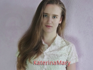 KaterinaMary