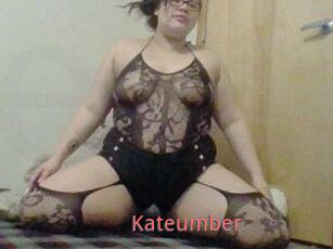 Kateumber