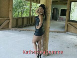 KatherinaDomme
