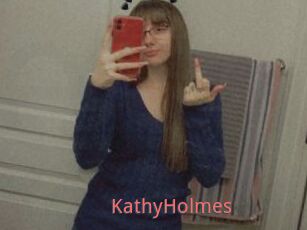 KathyHolmes