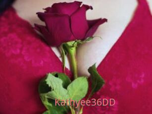 Kathyee36DD