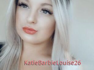 KatieBarbieLouise26