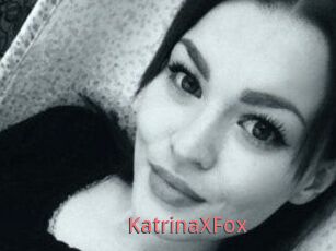 KatrinaXFox