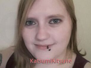 KatsumiKitsune