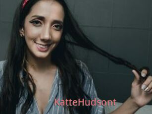 KatteHudsont