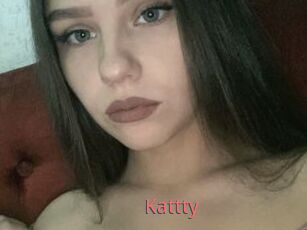 Kattty