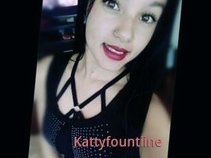 Kattyfountiine