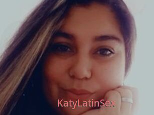 KatyLatinSex