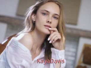 KayaDavis