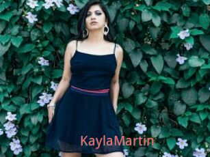 KaylaMartin