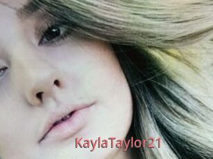 KaylaTaylor21