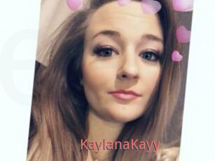 KaylanaKayy
