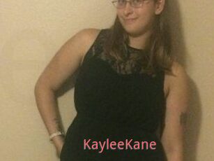 KayleeKane