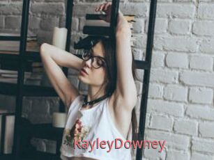KayleyDowney