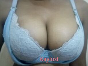 Kaylust