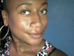 Kaysha25