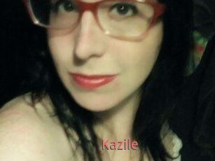 Kazile