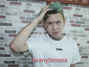 KeanySimons