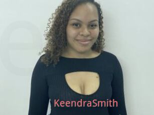 KeendraSmith