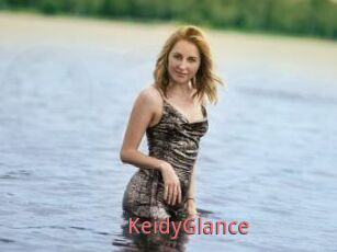 KeidyGlance