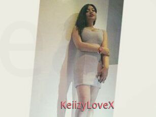 Keiizy_Love_X