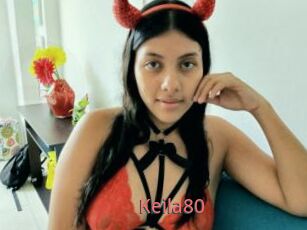 Keila80