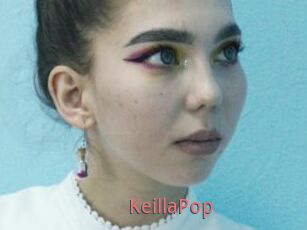 KeillaPop