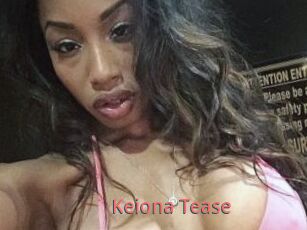 Keiona_Tease