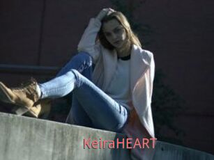 KeiraHEART