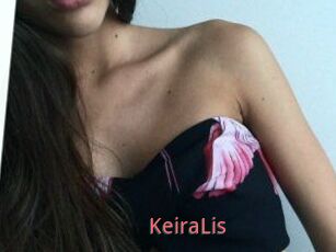 KeiraLis