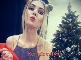 KeiraSexyTyler