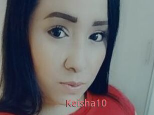 Keisha10