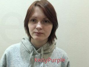 KeisyPurple