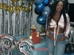Keitlin
